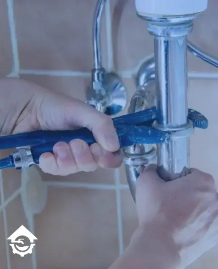 Pipe Repair - mid