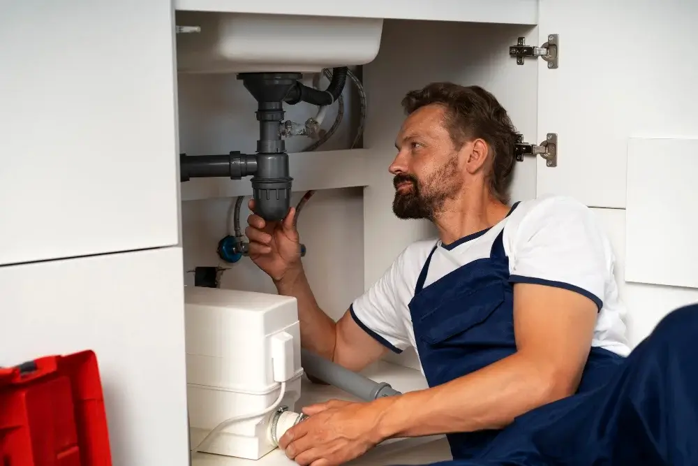 Plumbing Masters - emergency plumbing service