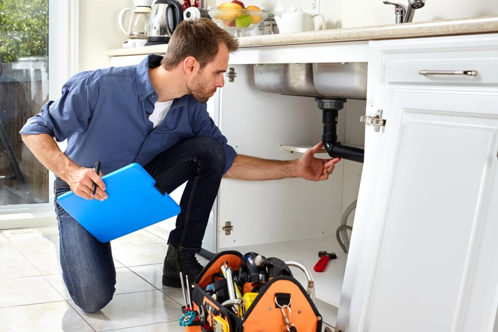 Emergency Plumbing services